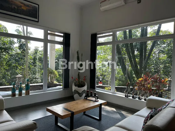 image VILA ASRI DI SALATIGA MENCARI INVESTOR (NEGOTIABLE) (7)