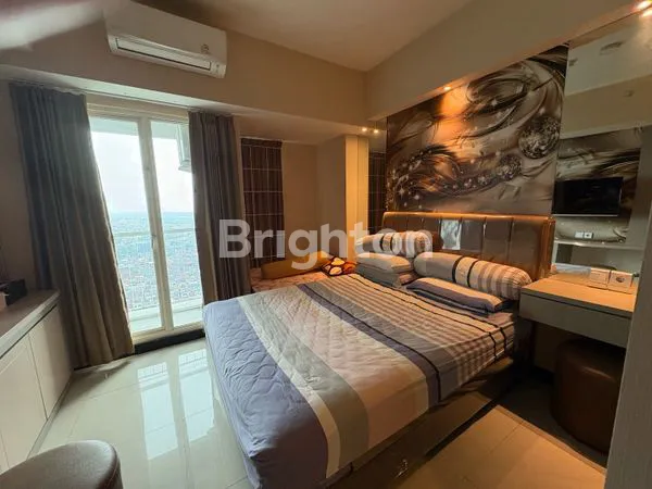 AMOR VIEW SURAMADU STUDIO