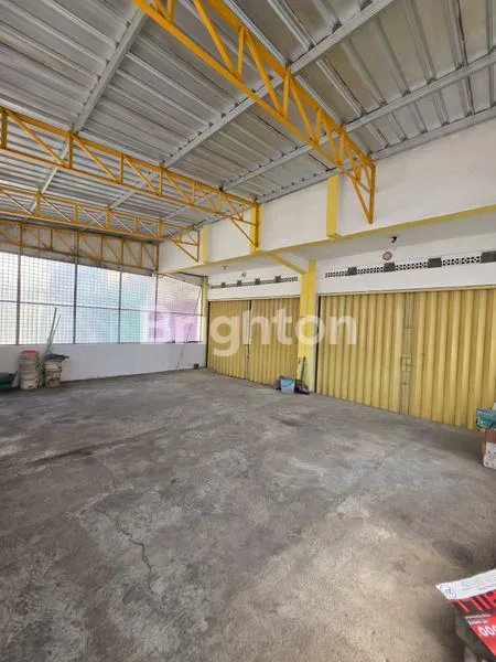 image RUKO 2 LANTAI LOKASI STRATEGIS COCOK UNTUK USAHA DI JALAN SOLO-JOGJA (2)