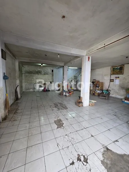 image RUKO 2 LANTAI LOKASI STRATEGIS COCOK UNTUK USAHA DI JALAN SOLO-JOGJA (3)