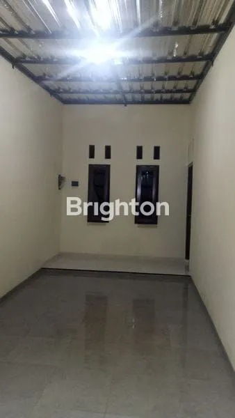 image RUMAH MINIMALIS BANYUANYAR DEKAT TOL, SEKOLAH & FASILITAS (7)