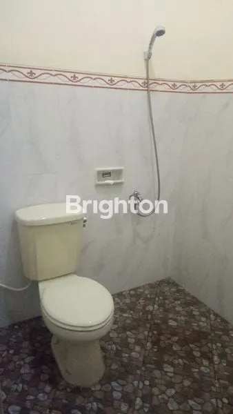 image RUMAH MINIMALIS BANYUANYAR DEKAT TOL, SEKOLAH & FASILITAS (6)