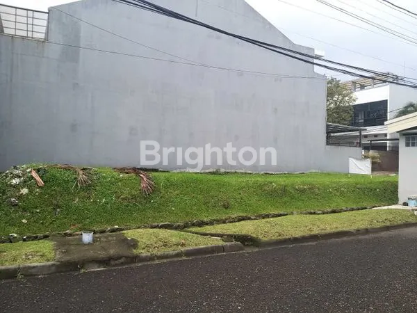 image KAVLING STRATEGIS 224M² SHM DEKAT AKSES TOL BANDUNG (2)