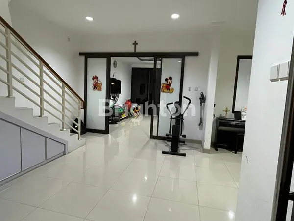 image RUMAH SEMI FURNISHES DI CLUSTER SHINANO SIAP HUNI DAERAH JAKARTA GARDEN CITY-CAKUNG, JAKARTA TIMUR (6)