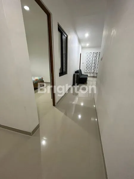 image RUMAH SEMI FURNISHES DI CLUSTER SHINANO SIAP HUNI DAERAH JAKARTA GARDEN CITY-CAKUNG, JAKARTA TIMUR (7)