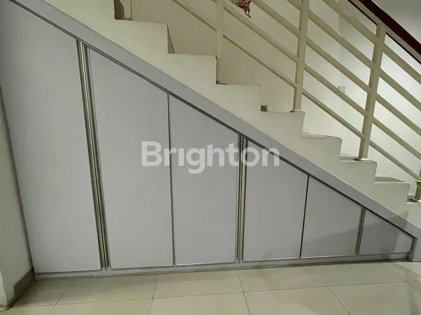 image RUMAH SEMI FURNISHES DI CLUSTER SHINANO SIAP HUNI DAERAH JAKARTA GARDEN CITY-CAKUNG, JAKARTA TIMUR (8)