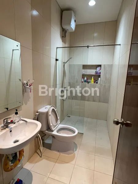 image RUMAH SEMI FURNISHES DI CLUSTER SHINANO SIAP HUNI DAERAH JAKARTA GARDEN CITY-CAKUNG, JAKARTA TIMUR (5)