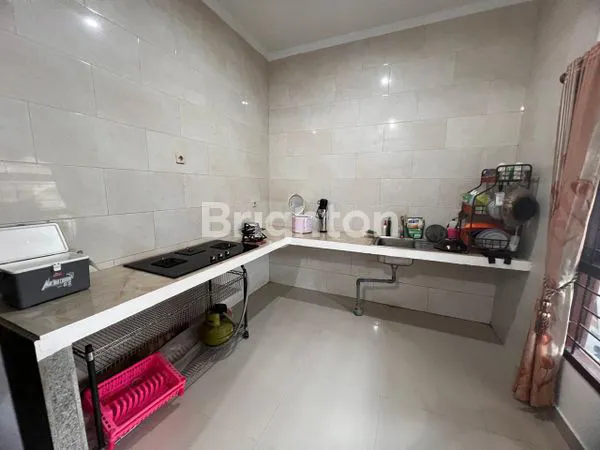 image RUMAH FULL FURNISH 2 LANTAI DI SIDAKARYA (4)