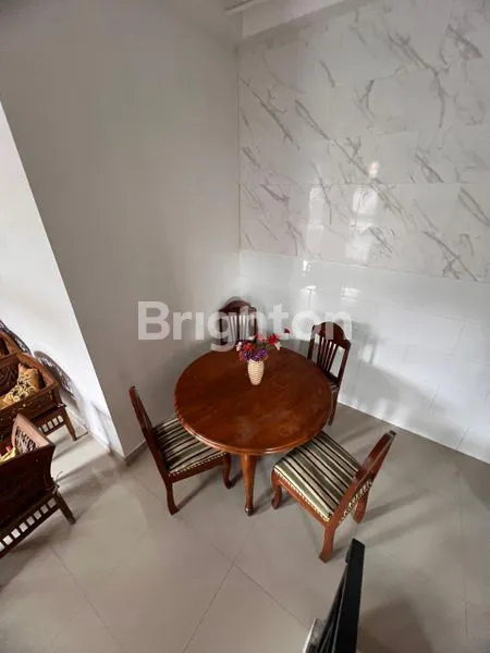 image RUMAH FULL FURNISH 2 LANTAI DI SIDAKARYA (3)