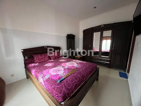 image RUMAH FULL FURNISH 2 LANTAI DI SIDAKARYA (6)