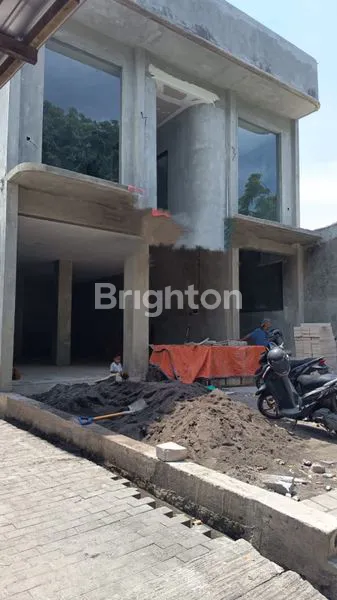 image RUKO/BANGUNAN DI RAYA BERABAN KEROBOKAN (2)