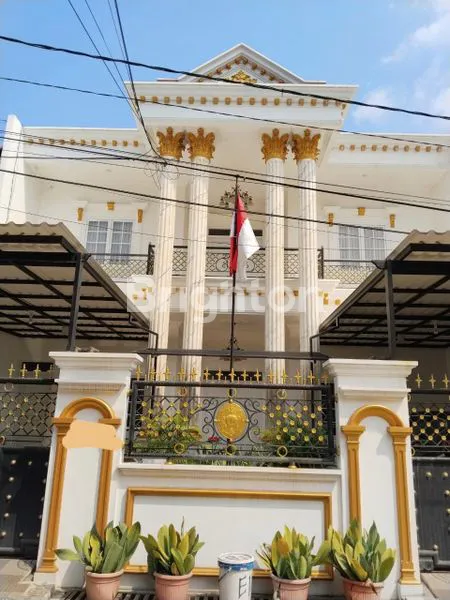 image DIJUAL RUMAH PONDOK JATIMURNI (1)