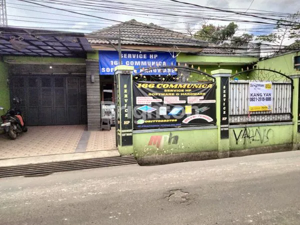 image RUMAH LUAS DAN NYAMAN DI CISARANTEN WETAN BANDUNG TIMUR (2)