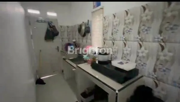 image RUMAH SATU LANTAI DI PERUMAHAN BDS (3)