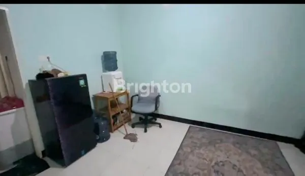 image RUMAH SATU LANTAI DI PERUMAHAN BDS (4)