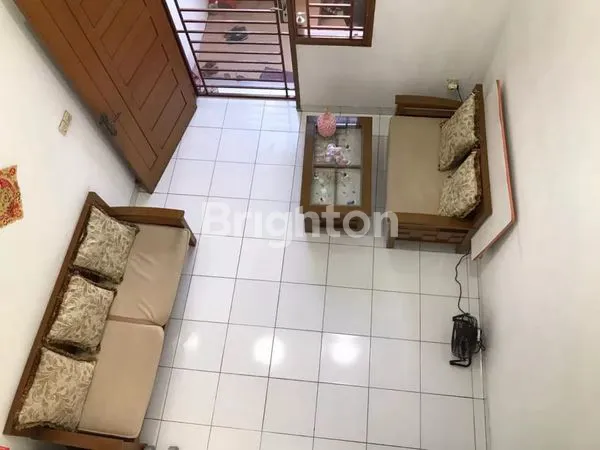 image RUMAH SIAP HUNI STRATEGIS PADEMANGAN (3)