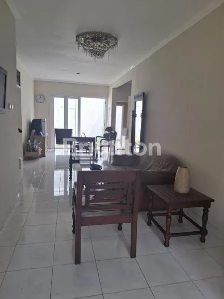 image HUNIAN EKSKLUSIF 7 KAMAR DI  CLUSTER MONACO, KOTA WISATA LT 200 (2)