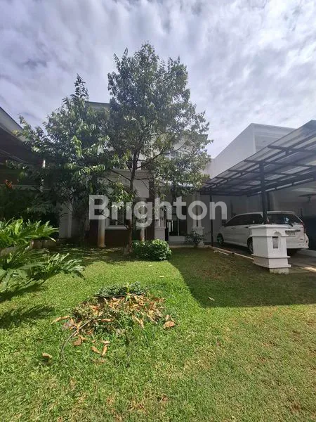 image HUNIAN EKSKLUSIF 7 KAMAR DI  CLUSTER MONACO, KOTA WISATA LT 200 (1)