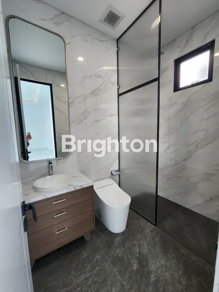 image RUMAH PINTAR MATERA RASA HOTEL BINTANG 5 DI JANTUNG GADING SERPONG! (6)