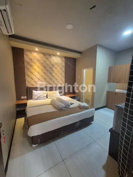 image HOTEL BINTANG 2 AKTIF DI SURABAYA, LT 450M (3)