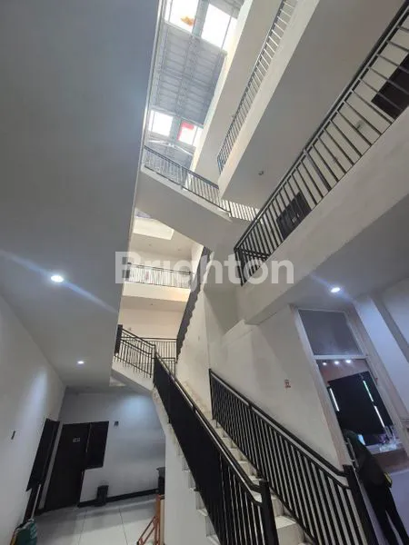 image HOTEL BINTANG 2 AKTIF DI SURABAYA, LT 450M (2)