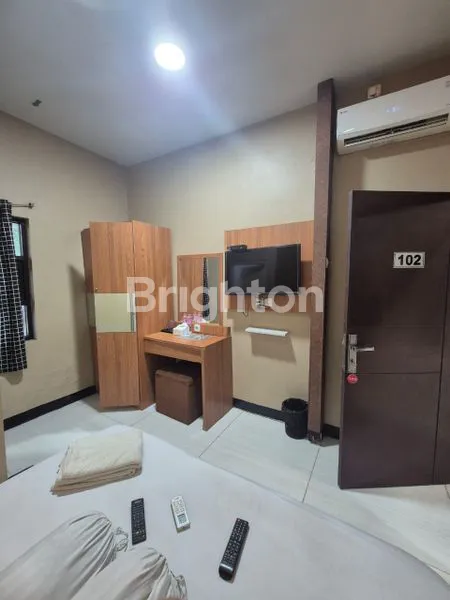 image HOTEL BINTANG 2 AKTIF DI SURABAYA, LT 450M (5)
