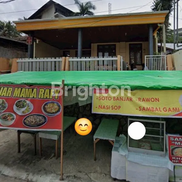 image RUMAH DIJUAL PINGGIR JALAN (2)