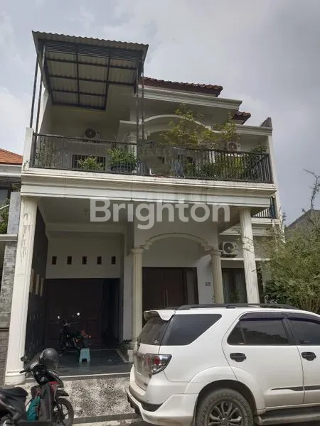 image ROYAL KETINTANG REGENCY DI JALAN UTAMA BOULEVARD (3)