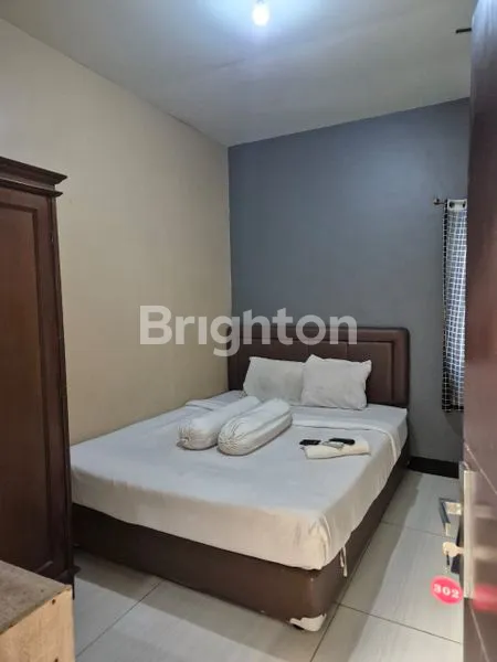 image HOTEL BINTANG 2 AKTIF DI SURABAYA, LT 450M (5)