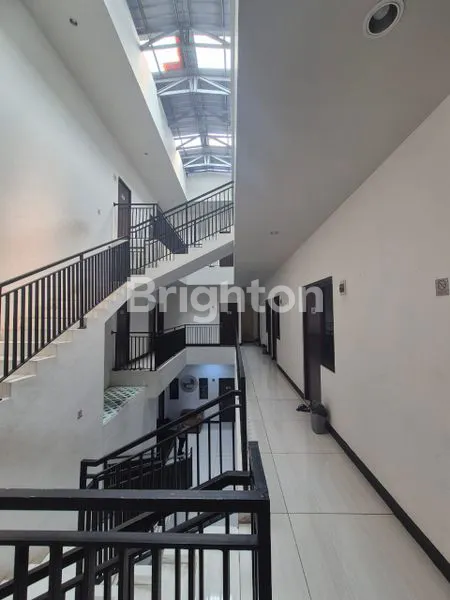 image HOTEL BINTANG 2 AKTIF DI SURABAYA, LT 450M (3)