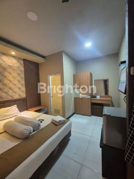 image HOTEL BINTANG 2 AKTIF DI SURABAYA, LT 450M (4)