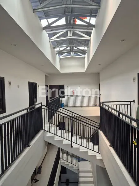 image HOTEL BINTANG 2 AKTIF DI SURABAYA, LT 450M (6)