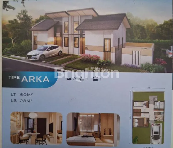 image ANANDAYA HOME RESORT (2)