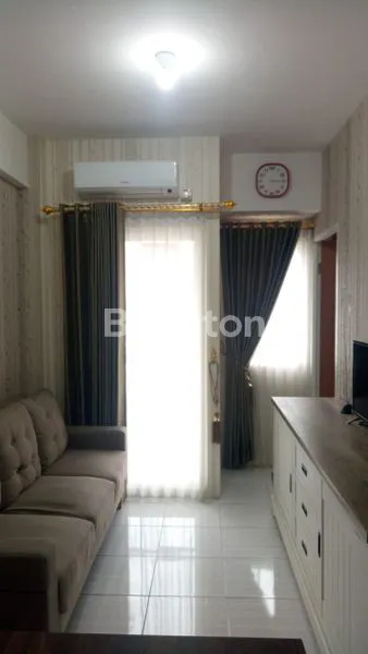 image APARTEMEN FURNISH PUNCAK DHARMAHUSADA DEKAT KENJERAN,PAKUWOWN CITY MERR (4)