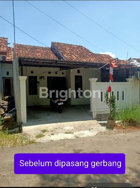 image JUAL MURAH RUMAH NYAMAN DI KOTA BATANG (2)
