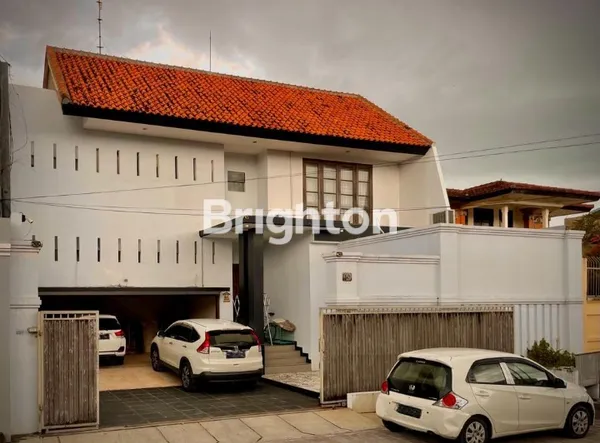 image VILLA CANTIK DI TUKAD UNDA RENON DENPASAR (8)