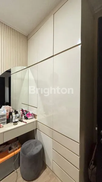 image DIJUAL RUMAH CANTIK FULL FURNISH CLUSTER MIAMI PIK 2 (7)