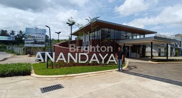 image ANANDAYA HOME RESORT (1)