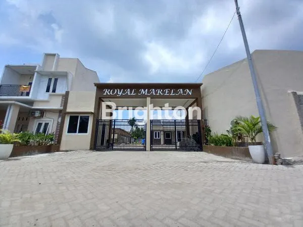 image RUMAH ROYAL MARELAN TIPE DIAMOND (1)