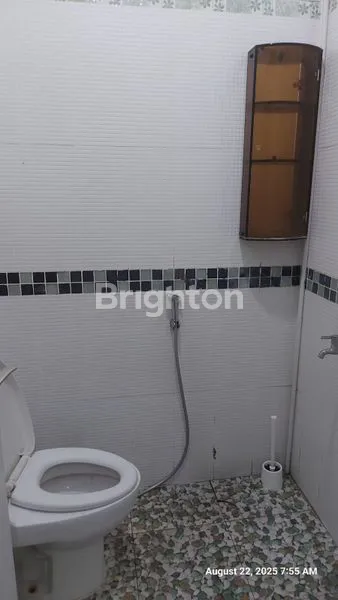 image PALM SPRING RESIDENCE WITH FURNISHED (5)