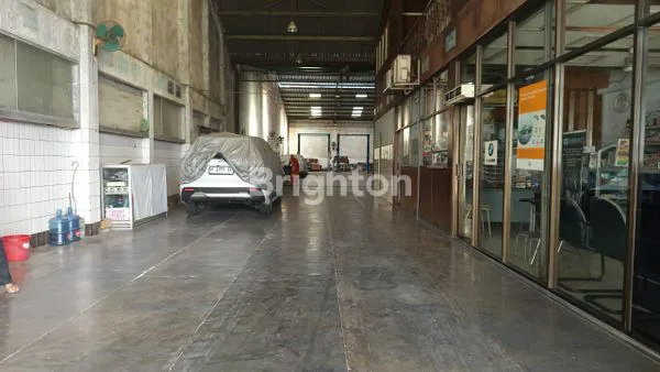 image RUANG USAHA SIAP PAKAI AREA KOTA LAMA TANJUNG MAS SEMARANG (7)