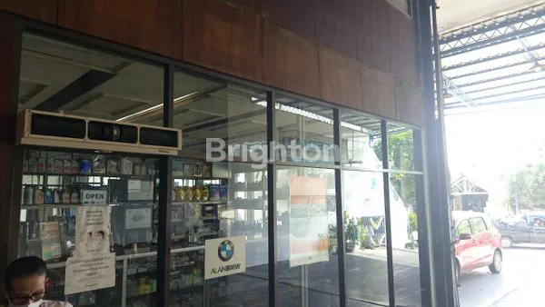 image RUANG USAHA SIAP PAKAI AREA KOTA LAMA TANJUNG MAS SEMARANG (5)