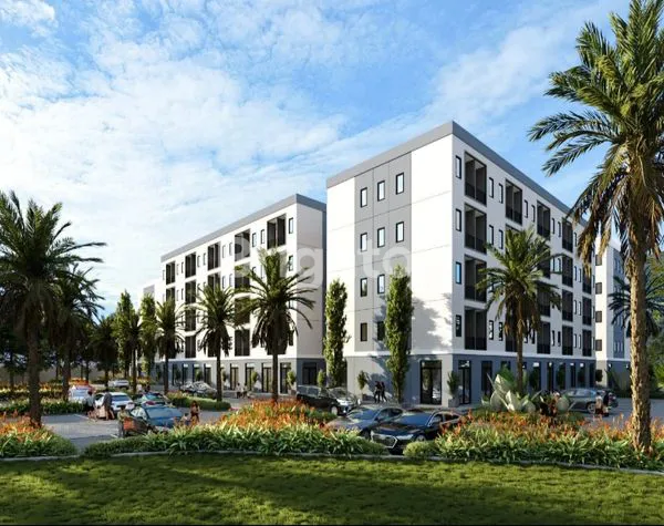 image APARTEMENT EKSKLUSIF KUALANAMU AEROCITY (3)