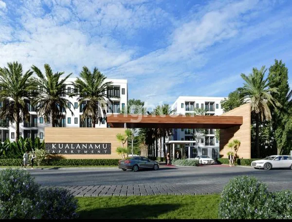 image APARTEMENT EKSKLUSIF KUALANAMU AEROCITY (1)