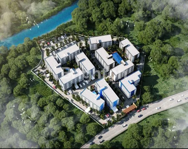 image APARTEMENT EKSKLUSIF KUALANAMU AEROCITY (2)