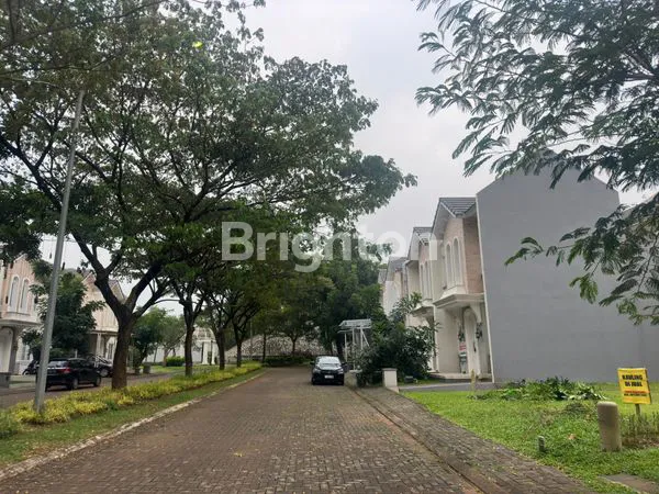 image KAVLING HOOK 110M², VANYA PARK, AZZURA BSD CITY (2)