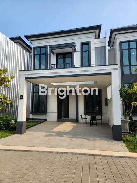 image RUMAH PINTAR MATERA RASA HOTEL BINTANG 5 DI JANTUNG GADING SERPONG! (7)