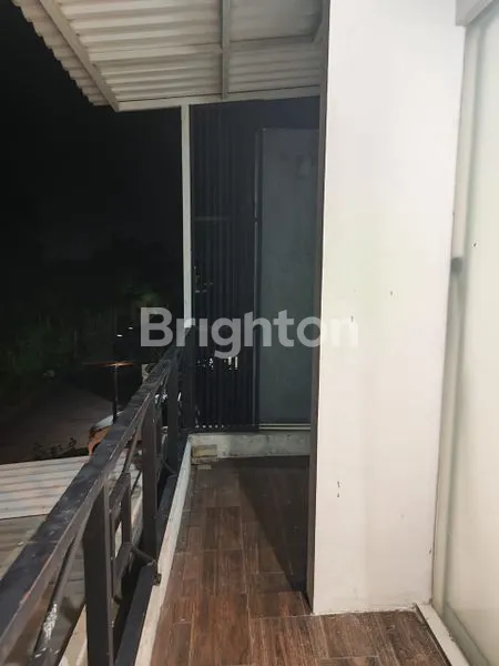 image RUMAH 2 LANTAI DI DE CASSA RESIDENCE, 3 KT (7)