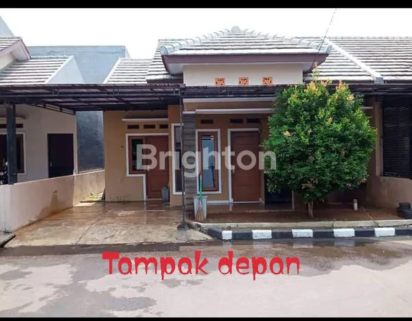 image HASANAH VILLAGE 2 PANCORAN MAS DEPOK (1)