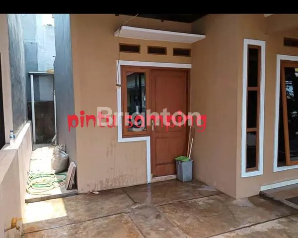 image HASANAH VILLAGE 2 PANCORAN MAS DEPOK (3)